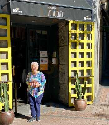 Taqueria La Lupita