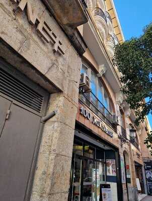 100 Montaditos Principe