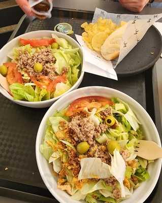 100 Montaditos Principe