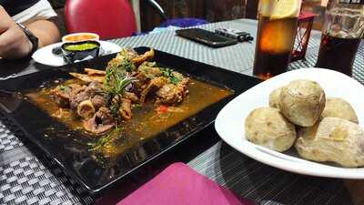 Cafesport Bar Torreon