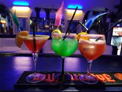 Cafesport Bar Torreon