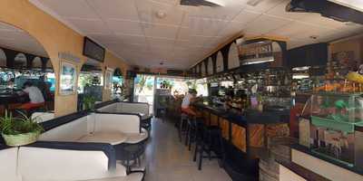 Cafesport Bar Torreon