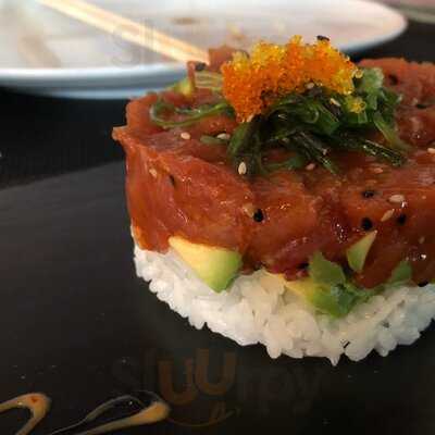 Sushi & Buey Barajas