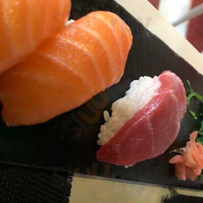 Sushi & Buey Barajas