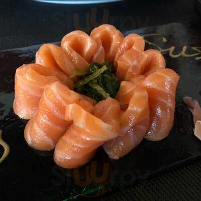 Sushi & Buey Barajas