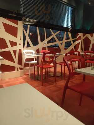 Sushi & Buey Barajas