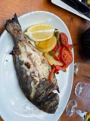 Freedom Beach Restaurante & Chillout