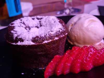 Freedom Beach Restaurante & Chillout