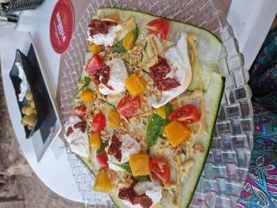 Freedom Beach Restaurante & Chillout