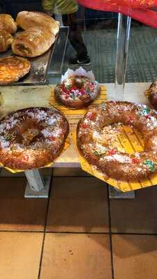 Pasteleria La Canela