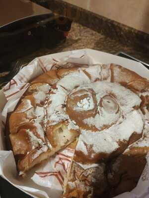 Pasteleria La Canela