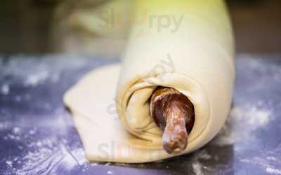 Pasteleria La Canela