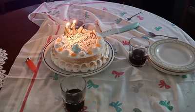 Pasteleria La Canela