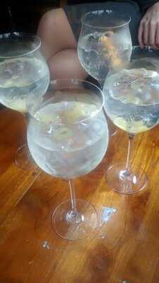 Deja Vu Lounge & Bar Ibiza