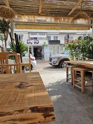 Deja Vu Lounge & Bar Ibiza