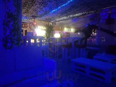 Deja Vu Lounge & Bar Ibiza