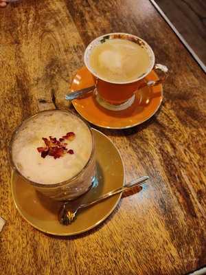 El Invernadero De Salvador Bachiller