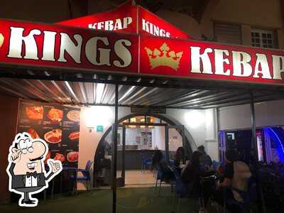 Kings Kebab