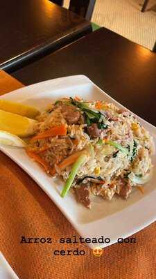 Phuket Thai Restaurante Tailandes