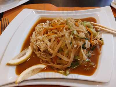 Phuket Thai Restaurante Tailandes