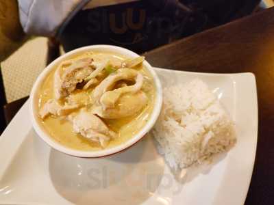 Phuket Thai Restaurante Tailandes