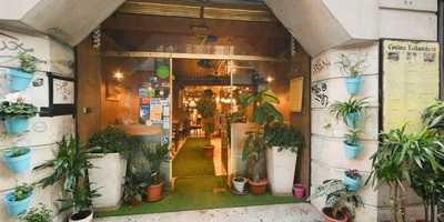 Phuket Thai Restaurante Tailandes