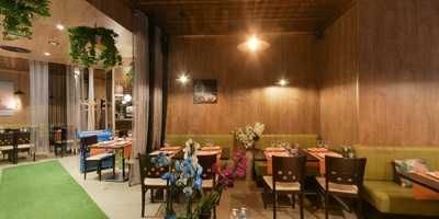 Phuket Thai Restaurante Tailandes