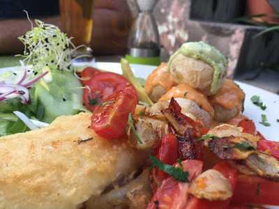 Restaurante El Tomate