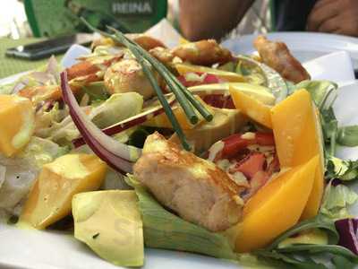 Restaurante El Tomate