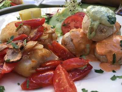 Restaurante El Tomate