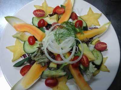 Restaurante El Tomate