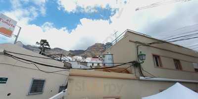 Restaurante El Tomate