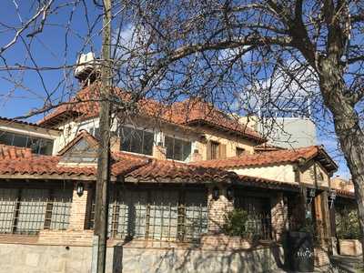 La Casita De El Pradal