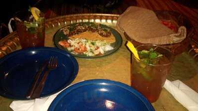 La Cocina Del Desierto