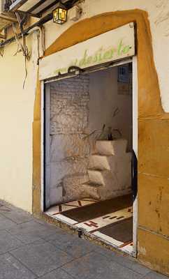 La Cocina Del Desierto