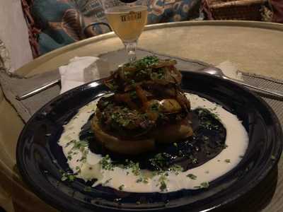 La Cocina Del Desierto