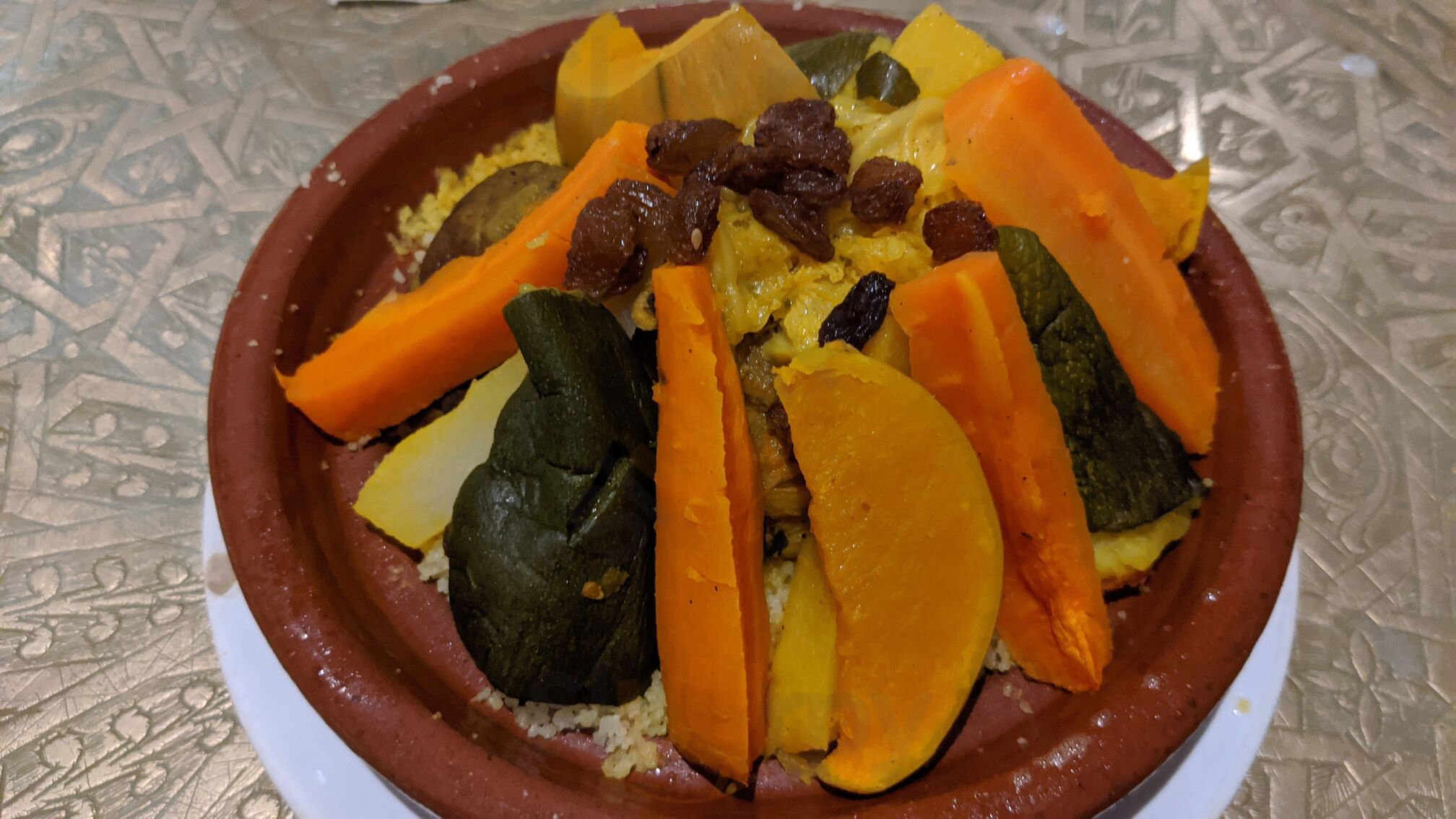 La Cocina Del Desierto