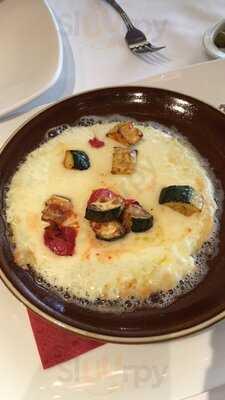 La Tagliatella C/alcalá, Madrid