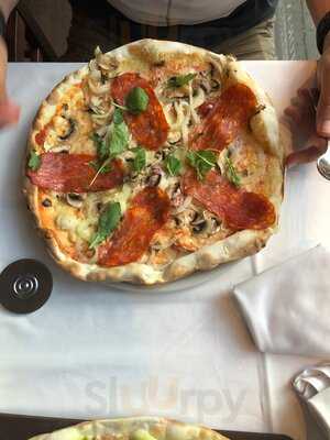 La Tagliatella C/alcalá, Madrid