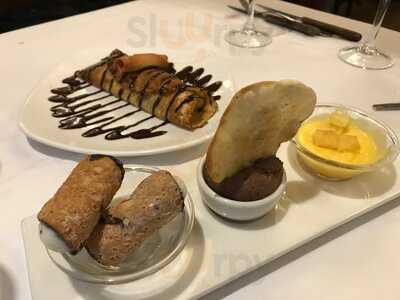 La Tagliatella C/alcalá, Madrid