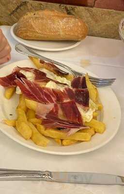 El Montero De Cazorla