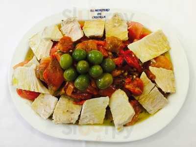 El Montero De Cazorla