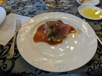 Que Si Quieres Arroz Catalina