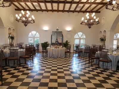 Que Si Quieres Arroz Catalina