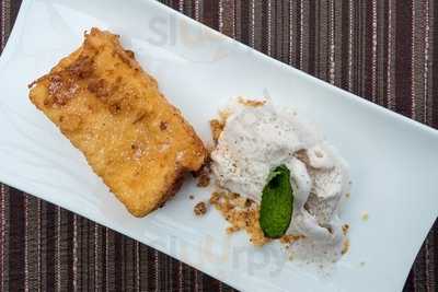 Que Si Quieres Arroz Catalina