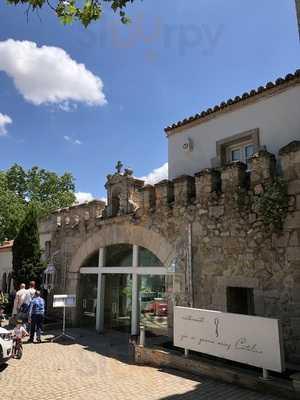 Que Si Quieres Arroz Catalina