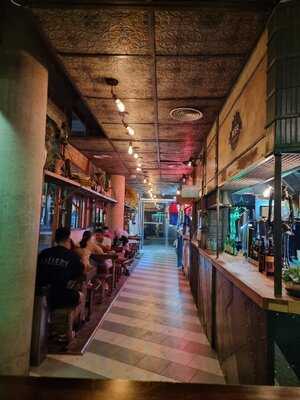 Mercado De San Ildefonso