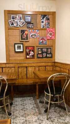 127 Taipei Bar Ramen & Baos