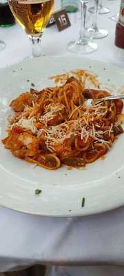 Restaurante Niu Blau