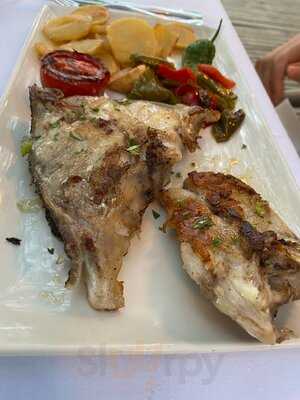 Restaurante Niu Blau